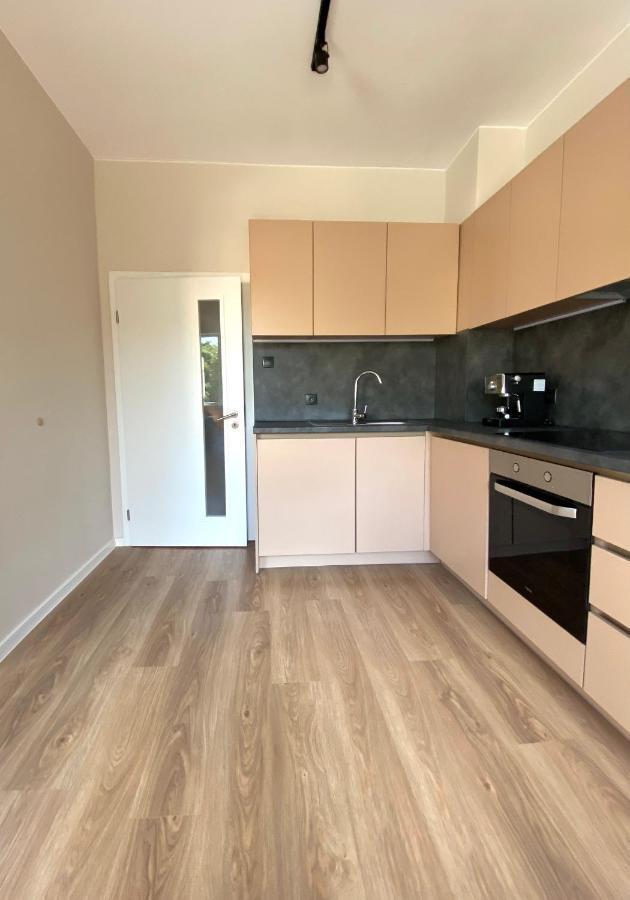 Top Centre Zara Apartment Stara Zagora Eksteriør billede