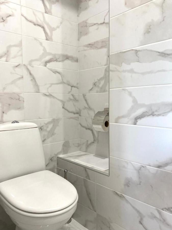 Top Centre Zara Apartment Stara Zagora Eksteriør billede