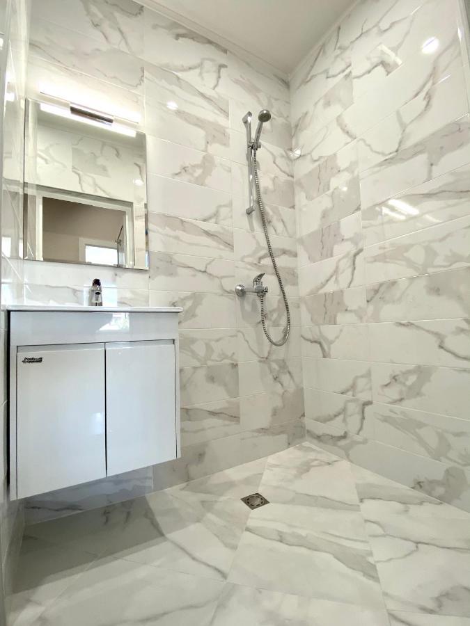 Top Centre Zara Apartment Stara Zagora Eksteriør billede