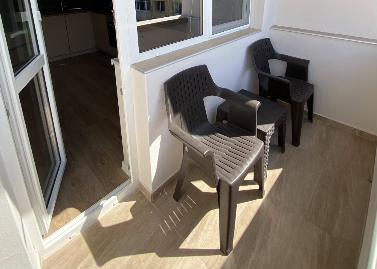 Top Centre Zara Apartment Stara Zagora Eksteriør billede