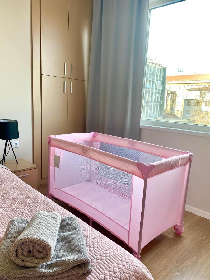 Top Centre Zara Apartment Stara Zagora Eksteriør billede