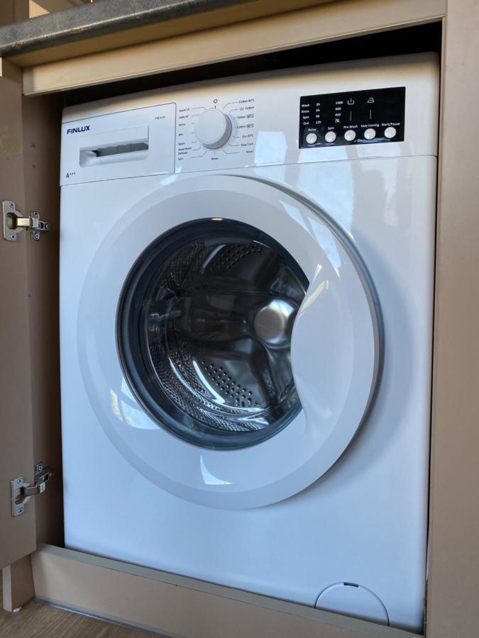 Top Centre Zara Apartment Stara Zagora Eksteriør billede