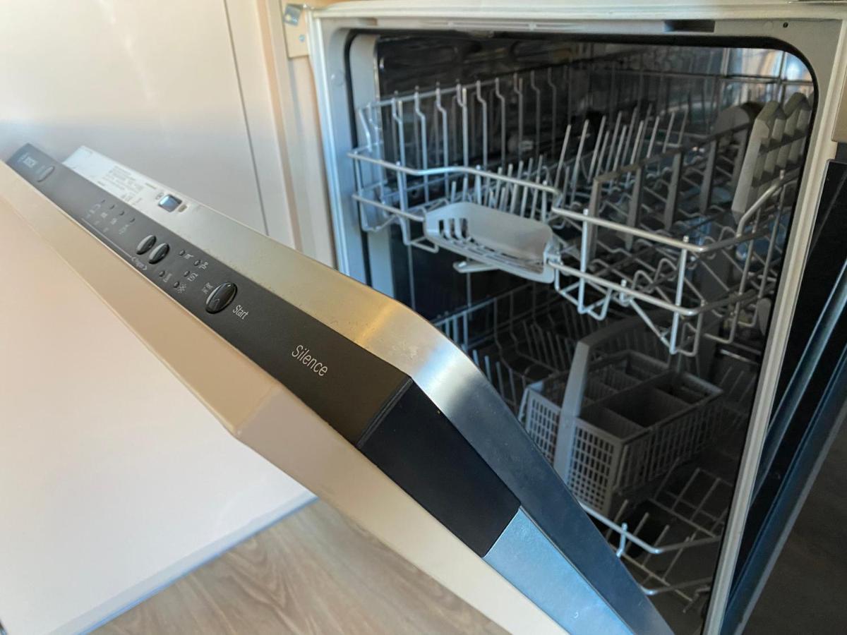 Top Centre Zara Apartment Stara Zagora Eksteriør billede